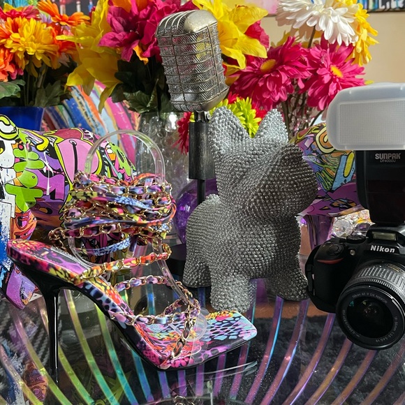 🎉🎉HOST PICK!🎉🎉 MULTI-LACE! - Picture 9 of 9